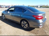Nissan Sentra Sv 3N1AB7AP9KY380180 снимка