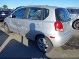 Chevrolet Aveo 5 Ls KL1TD66618B050462 снимка