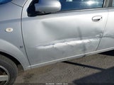 Chevrolet Aveo 5 Ls KL1TD66618B050462 снимка
