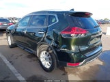 Nissan Rogue Sv 5N1AT2MT1JC820286 снимка