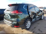 Nissan Rogue Sv 5N1AT2MT1JC820286 снимка