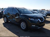 Nissan Rogue Sv 5N1AT2MT1JC820286 снимка