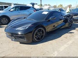Chevrolet Corvette Stingray Rwd 1Lt 1G1YA2D4XP5125067 photo