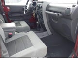 Jeep Wrangler Unlimited X 1J4GB39149L771119 photo