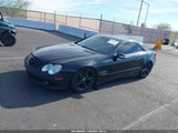 Mercedes-Benz Sl 500 WDBSK75F13F012652 снимка