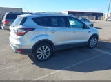 Ford Escape Titanium 1FMCU0J9XHUA15278 снимка
