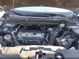 Honda Cr-V Ex-L JHLRE4H79AC015584 снимка