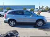 Honda Cr-V Ex-L JHLRE4H79AC015584 снимка