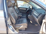 Honda Cr-V Ex-L JHLRE4H79AC015584 снимка