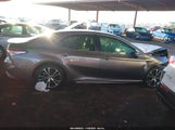 Toyota Camry Se 4T1B11HKXKU800829 photo