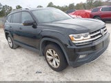 Volkswagen Atlas 3.6L V6 Se/3.6L V6 Se W/Technology 1V2DR2CA8JC515897 снимка