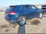 Volkswagen Atlas Cross Sport 3.6L V6 Sel 1V2EE2CA7MC213134 снимка