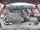 Lincoln Mkz 3LNHL2JC2CR819462 снимка