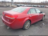 Lincoln Mkz 3LNHL2JC2CR819462 снимка
