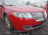 Lincoln Mkz 3LNHL2JC2CR819462 fotografie