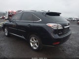 Lexus Rx 350 2T2BK1BA5AC062379 photo
