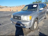 Toyota Sequoia Sr5 V8 5TDZT34A83S186830 снимка