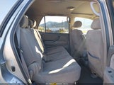 Toyota Sequoia Sr5 V8 5TDZT34A83S186830 снимка