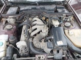 Porsche 944 WP0AB0944JN472081 снимка