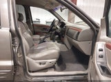Jeep Grand Cherokee Limited 1J4GW68NXXC738942 снимка