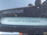 Audi Q7 3.0T Premium WA1VAAF74HD046412 снимка