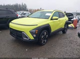 Hyundai Kona Sel KM8HBCAB2RU134735 снимка