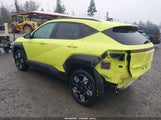 Hyundai Kona Sel KM8HBCAB2RU134735 снимка
