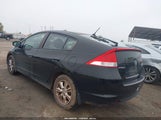 Honda Insight Lx JHMZE2H57BS001012 снимка