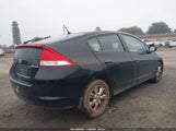 Honda Insight Lx JHMZE2H57BS001012 снимка