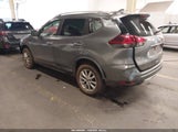 Nissan Rogue Sv KNMAT2MV3JP592239 снимка