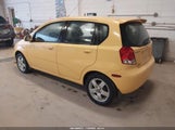 Chevrolet Aveo Lt KL1TG66656B678545 снимка
