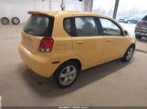Chevrolet Aveo Lt KL1TG66656B678545 снимка