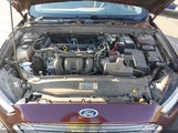 Ford Fusion Se 3FA6P0H75DR386644 снимка