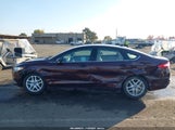Ford Fusion Se 3FA6P0H75DR386644 снимка