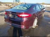 Ford Fusion Se 3FA6P0H75DR386644 снимка