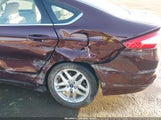 Ford Fusion Se 3FA6P0H75DR386644 снимка