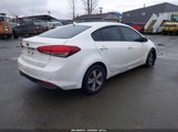 Kia Forte Lx 3KPFL4A78JE166506 снимка