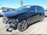 Honda Cr-V Ex 5J6RW1H59KA046283 снимка