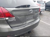 Toyota Venza Xle V6 4T3BK3BB7DU093829 снимка