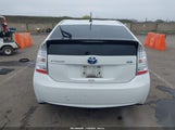 Toyota Prius Two JTDKN3DU3B0251493 fotografie