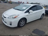 Toyota Prius Two JTDKN3DU3B0251493 fotografie