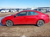 Toyota Corolla Se 2T1BURHE2JC092947 снимка