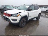 Jeep Compass Trailhawk 4X4 3C4NJDDBXKT795313 снимка