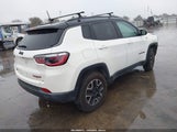 Jeep Compass Trailhawk 4X4 3C4NJDDBXKT795313 снимка