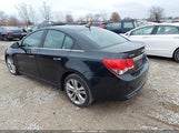 Chevrolet Cruze Ltz 1G1PH5SC8C7218574 снимка