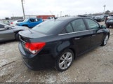 Chevrolet Cruze Ltz 1G1PH5SC8C7218574 снимка