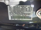 Honda Cr-V Ex 7FARW1H51KE038440 снимка