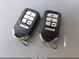 Honda Cr-V Ex 7FARW1H51KE038440 снимка