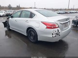 Nissan Altima 2.5 S 1N4AL3APXFC589306 photo