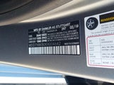 Mercedes-Benz Amg Gt 63 4-Door Coupe S WDD7X8KB0KA004642 снимка